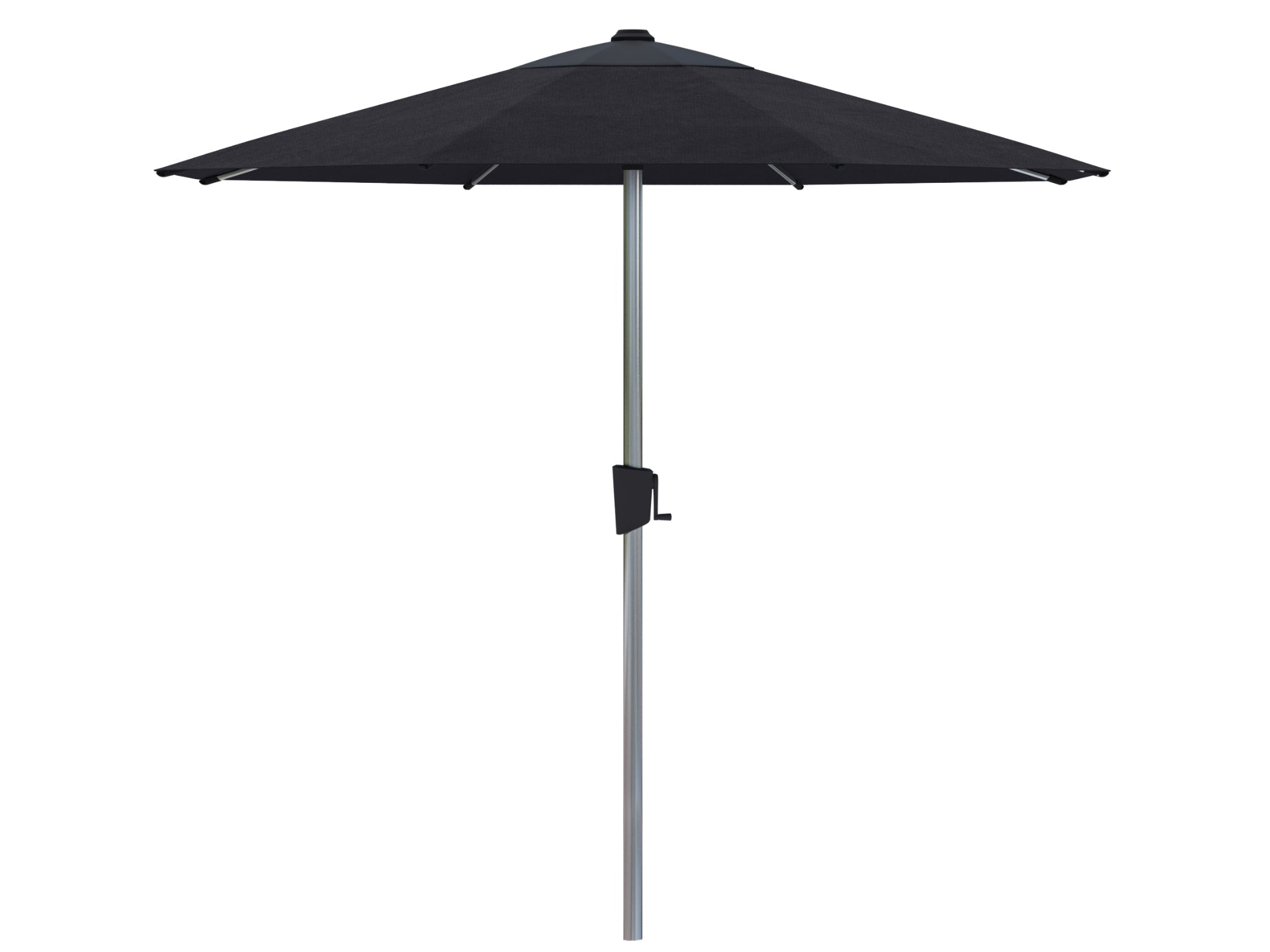 Coolaroo Bronte 2.5m Round Market Umbrella