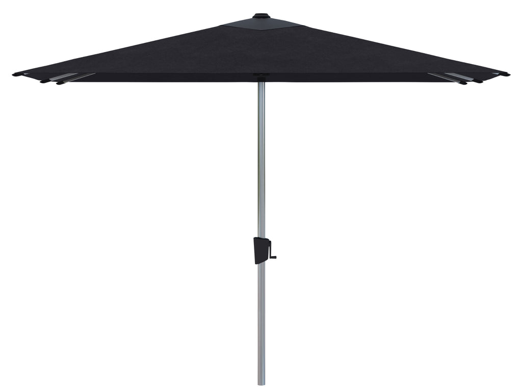 Coolaroo Bronte 2x3m Rectangle Market Umbrella