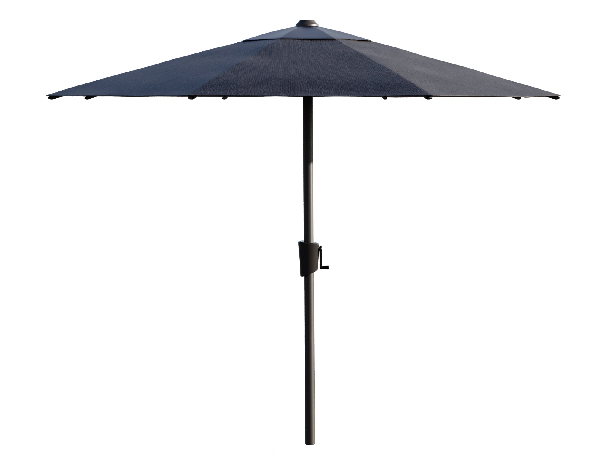 Coolaroo Kuranda 2.5m Round Market Umbrella