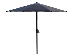 Coolaroo Kuranda 2.5m Round Market Umbrella