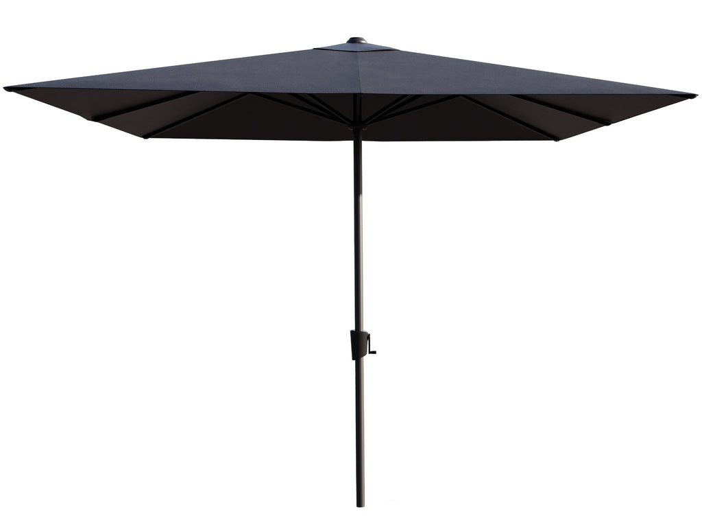 Coolaroo Kuranda 3m Square Market Umbrella