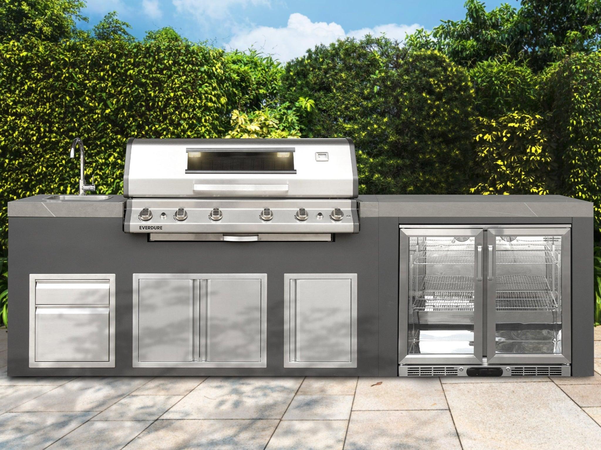 Harvey norman outdoor kitchens best sale