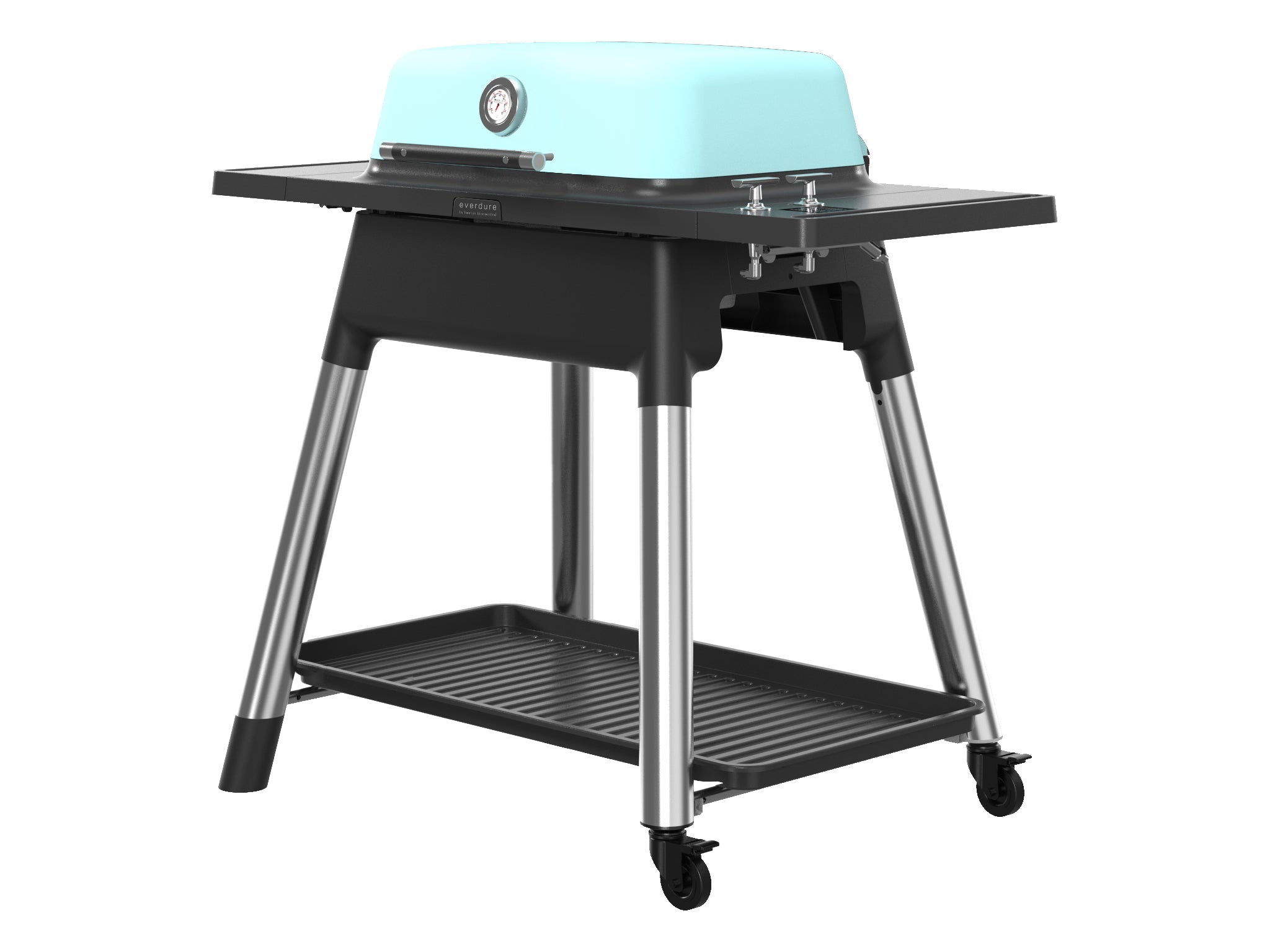 Heston everdure bbq best sale