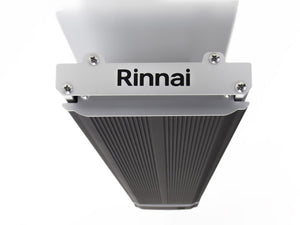 Rinnai Electric Outdoor Radiant Heater