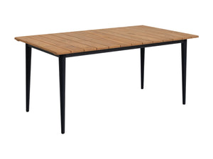 SIMPO Axis Outdoor Dining Table (160x90cm)