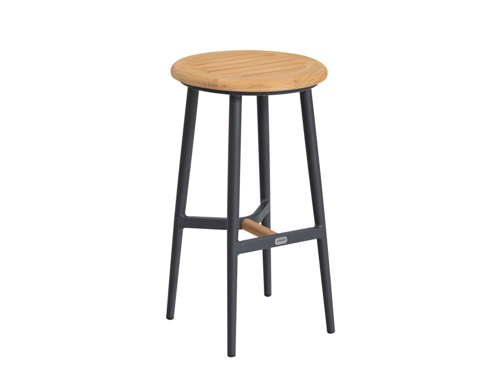 SIMPO Bella Outdoor Bar Stool