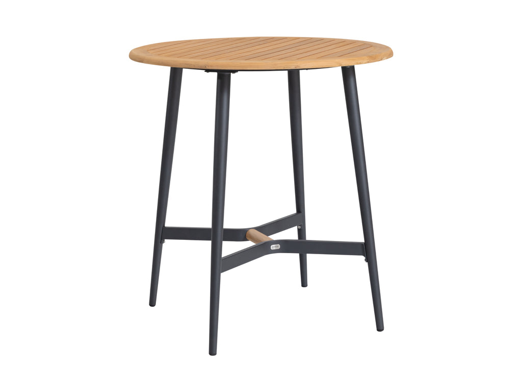 SIMPO Bella Outdoor Bar Table (100cm Round)