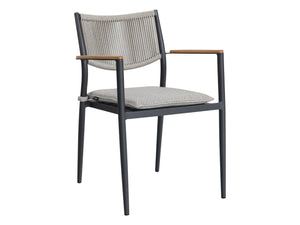 SIMPO Timmi Outdoor Dining Chair