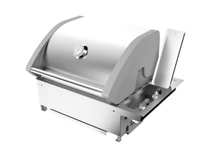 Mini Outdoor Kitchen with Electric BBQ - CROSSRAY