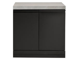 CROSSRAY Side Cabinet