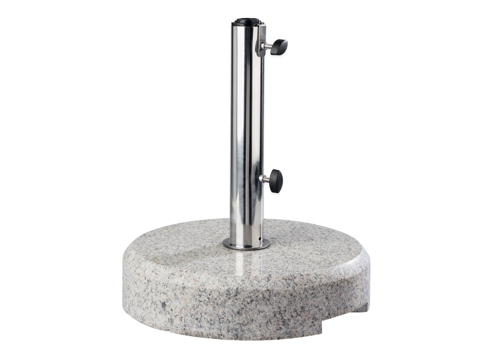 Coolaroo 25kg Granite Market Umbrella Base — Round