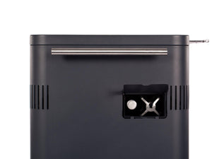 Everdure by Heston Blumenthal HUB Charcoal BBQ