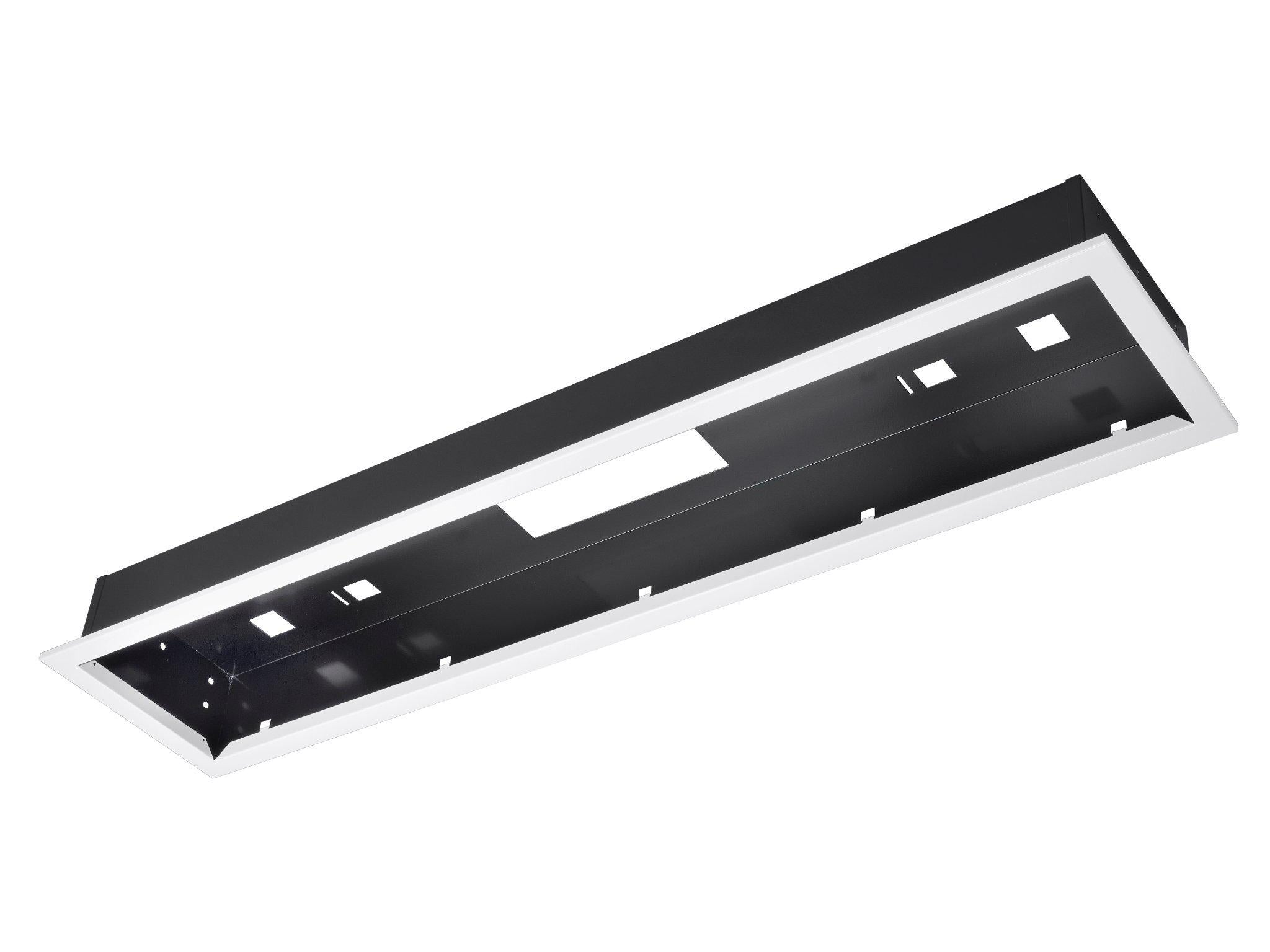 Flush Mount Enclosure for HEATSTRIP Elegance