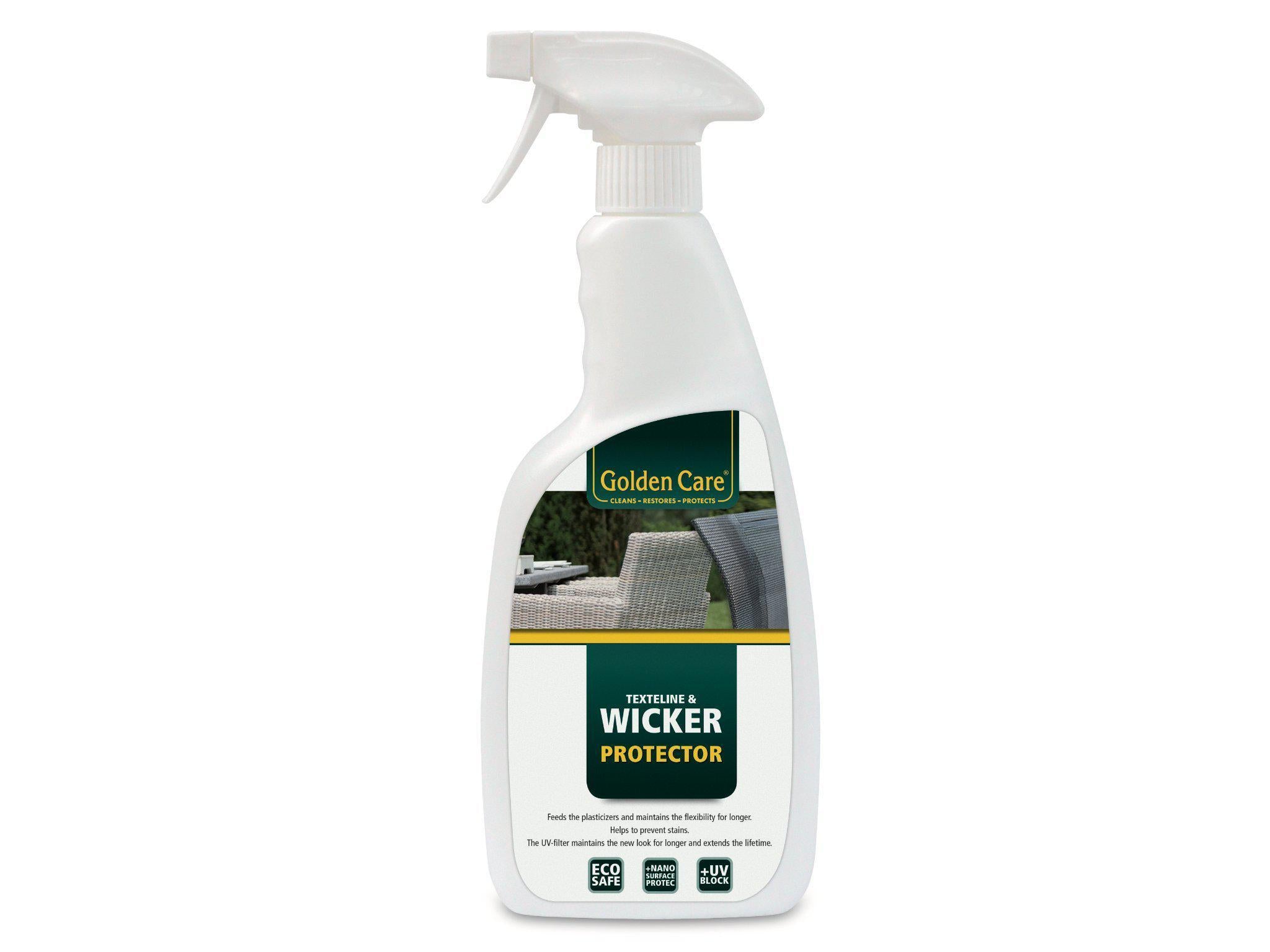 Golden Care Texteline & Wicker Protector