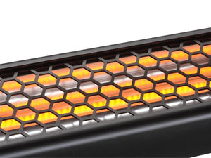 HEATSTRIP Intense Electric Heater