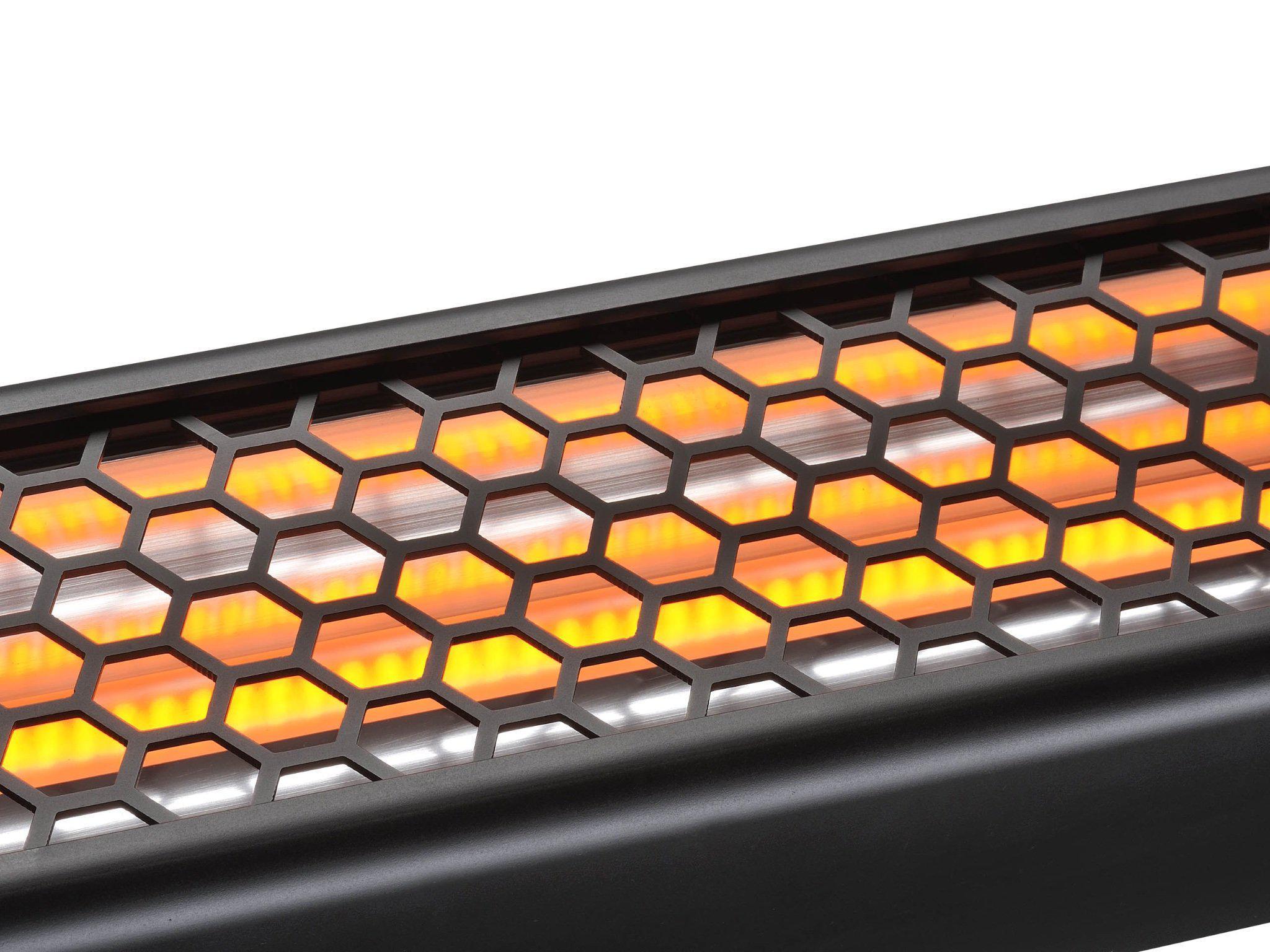 HEATSTRIP Intense Portable Electric Heater