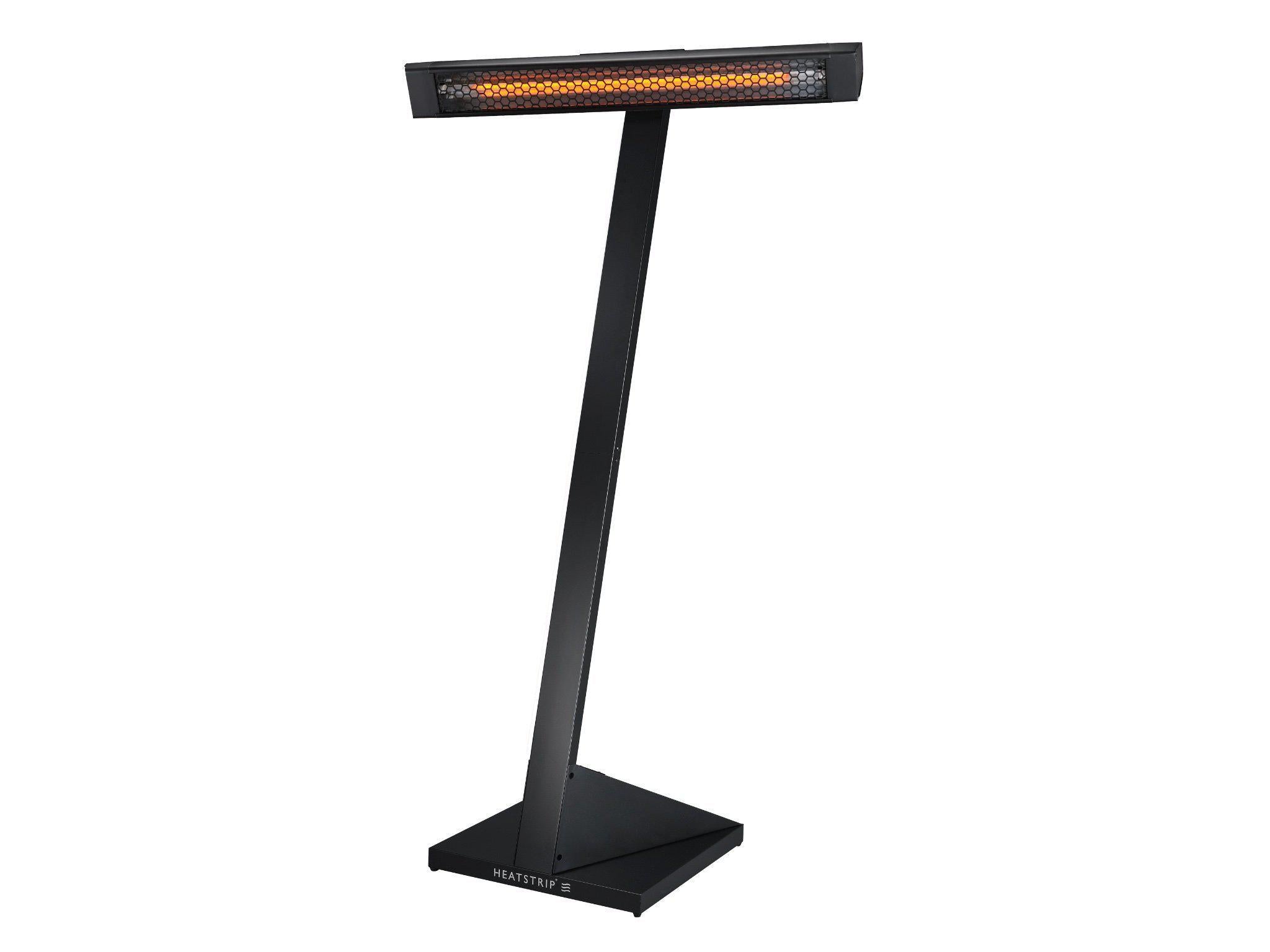 HEATSTRIP Intense Portable Electric Heater