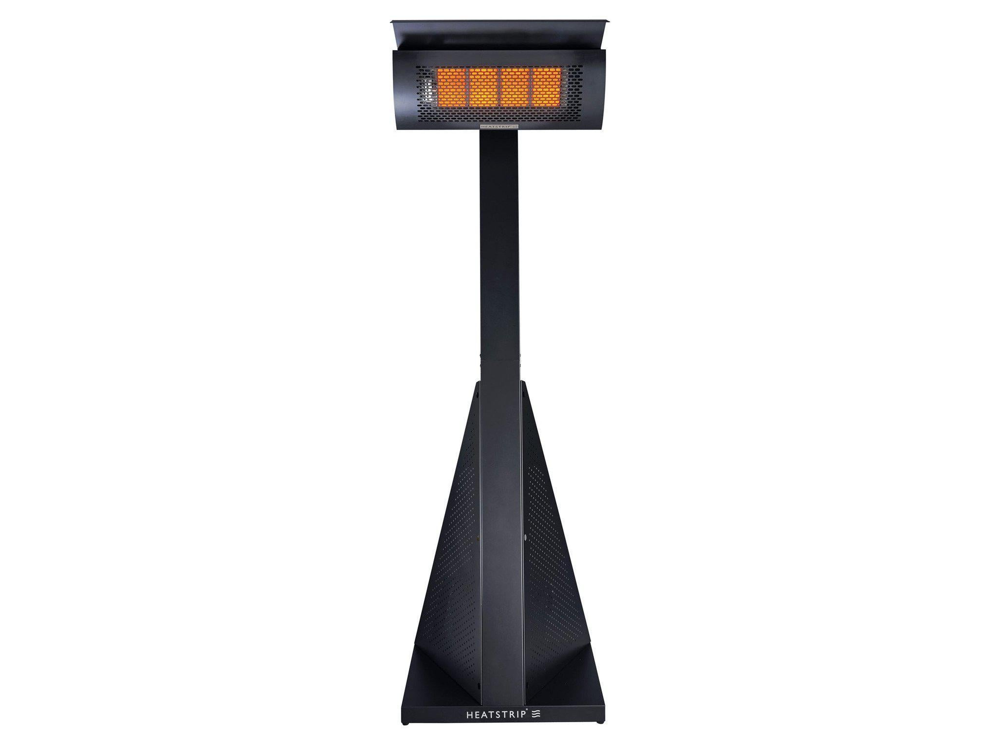 HEATSTRIP Portable LPG Gas Heater