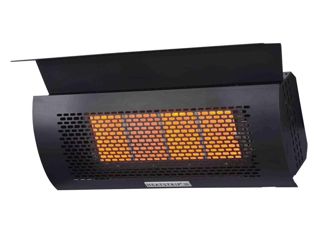 HEATSTRIP Wall Mounted LPG Gas Heater