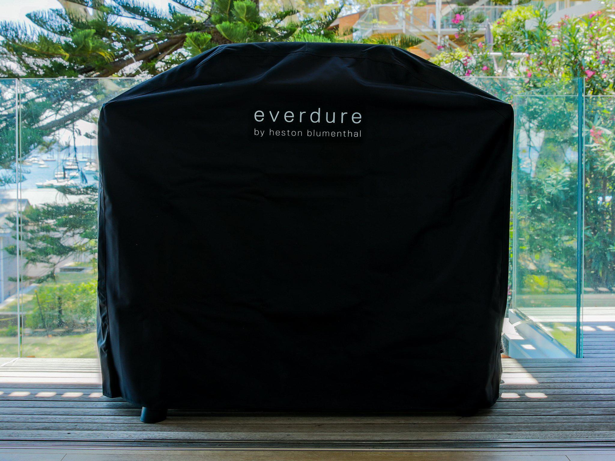 Long Cover for Everdure by Heston Blumenthal FORCE