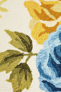 Rug Culture Copacabana Outdoor Rug — Spring